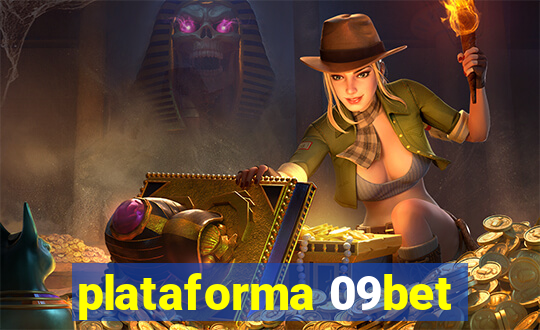 plataforma 09bet